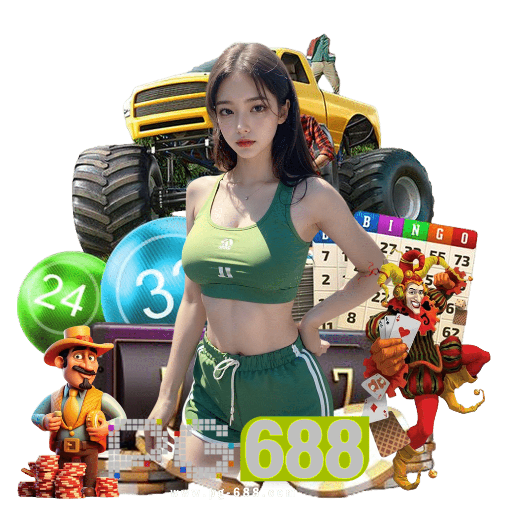 pg688 member