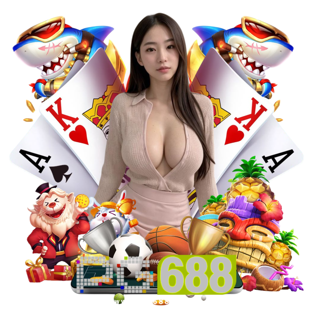 pg688 slot